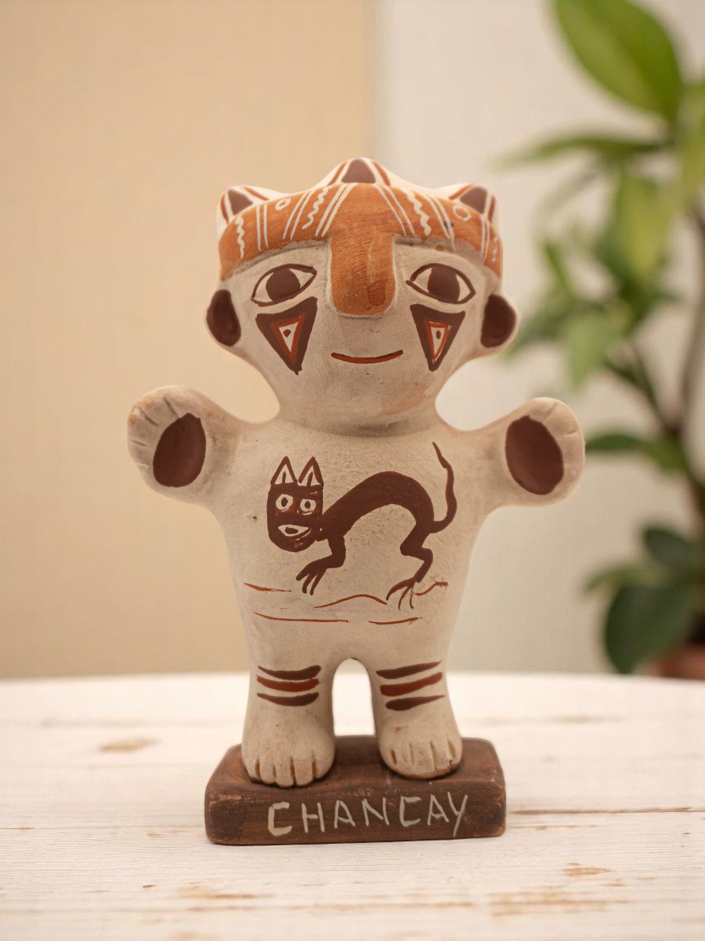 HANDCRAFTED CUCHIMILCO HOUSE DECOR